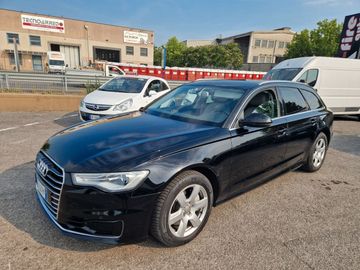 Audi A6 - 3