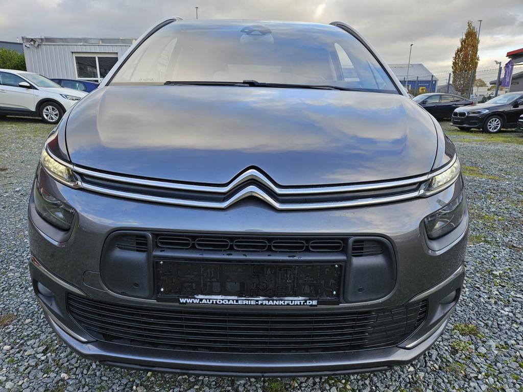 Citroën C4 SpaceTourer