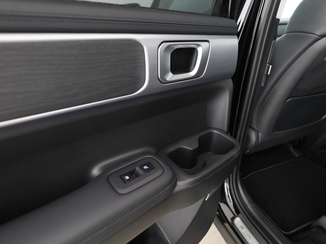 Hyundai Santa Fe – Bild 21