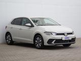 Volkswagen Polo 1.0 TSI DSG MOVE LED/App-Connect/PDC/Sitzhz - VW Polo move Gebrauchtwagen