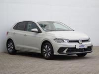 Volkswagen Polo 1.0 TSI DSG MOVE LED/App-Connect/PDC/Sitzhz