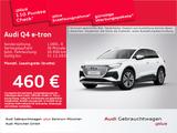 Audi Q4 e-tron 55 qu. ACC/Wärmep./Privacy/Kamera/PDC+ - Audi Q4 e-tron 55 Gebrauchtwagen