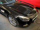 Mercedes-Benz AMG GT 4.0 V8 Perf. AGA Glasdach ohne OPF Kamera - Mercedes-Benz AMG GT in Hannover