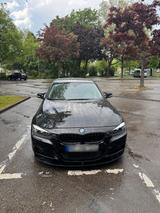BMW F30 320d M-Paket - BMW 320: F30