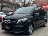 Mercedes-Benz V 220 d Edition Lang *7-SITZER*LED*KAMERA*SHZ* - gebrauchte Kleinbusse in Mannheim