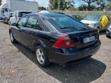 Ford Mondeo 2.0 16V TDCi (130CV) 4p. - Ford Mondeo aus 2006: Tdci