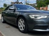 Audi A6 3.0 TDI quattro S tronic sport selection ... - Audi A6: Sport Selection