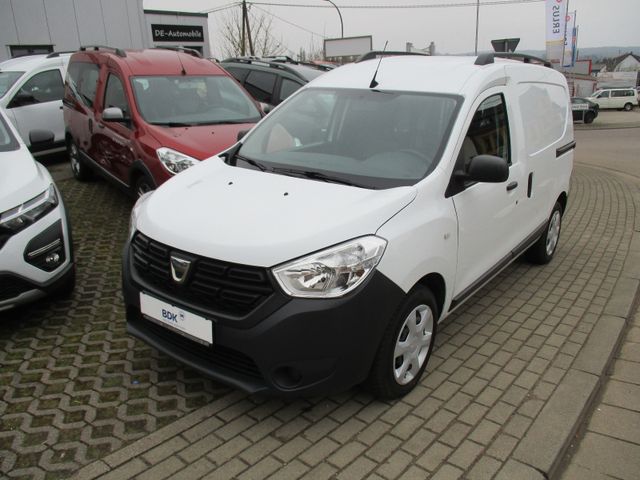 Dacia Dokker Express Comfort TCe100 Navi,2xSchiebetür