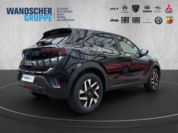 Opel Mokka GS +Kam.+LED+SHZ+LM+PDC+AllW-