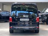 Volkswagen T6 Multivan Highline 4Motion AHK|STDHZ|ACC|CARPL - Volkswagen T6 Multivan Gebrauchtwagen in Mülheim (Ruhr)