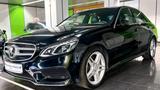 Mercedes-Benz E 350 4Matic*AMG Paket*RFK*GSHD*Distronic PLUS - gebrauchte Mercedes-Benz E 350 aus dem Jahr 2014