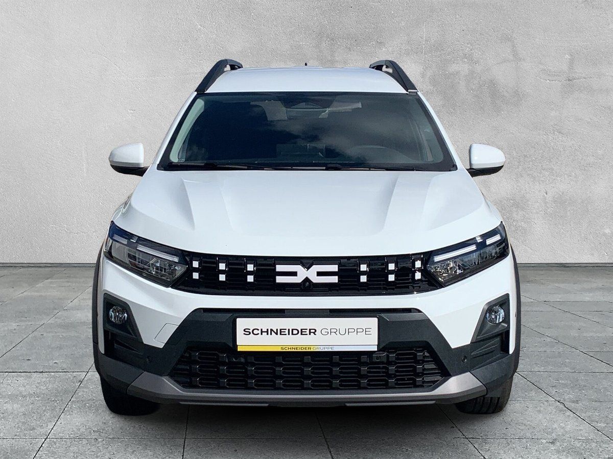 Dacia Jogger - Bild 8