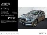 Skoda Karoq 2.0 TDI DSG TOUR*MATRIX*KESSY*STHZG*AHK*KA - Skoda Jahreswagen: Automatik