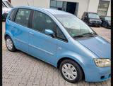 Fiat Idea 1.4 16V Dynamic Dynamic - Fiat Idea: Kleinbus