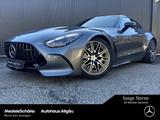 Mercedes-Benz AMG GT 63 4M+ Night KERAMIK Carbon HuD VA-Lift - Mercedes-Benz AMG GT in Mannheim