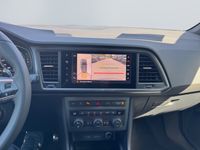 Cupra Ateca - Vorschau Bild 13