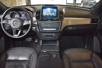 Mercedes GLE 250 - 10