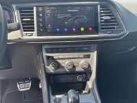 Cupra Ateca - Vorschau Bild 12