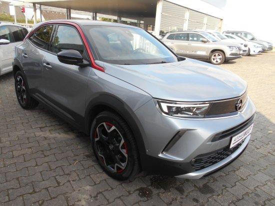 Opel Mokka 1,2 Turbo GS Line Autom. Navi LED Kamera