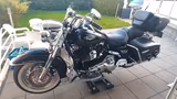 Harley-Davidson Road King Classic, Big Bore 1550, Kess Tech, Top - Offers