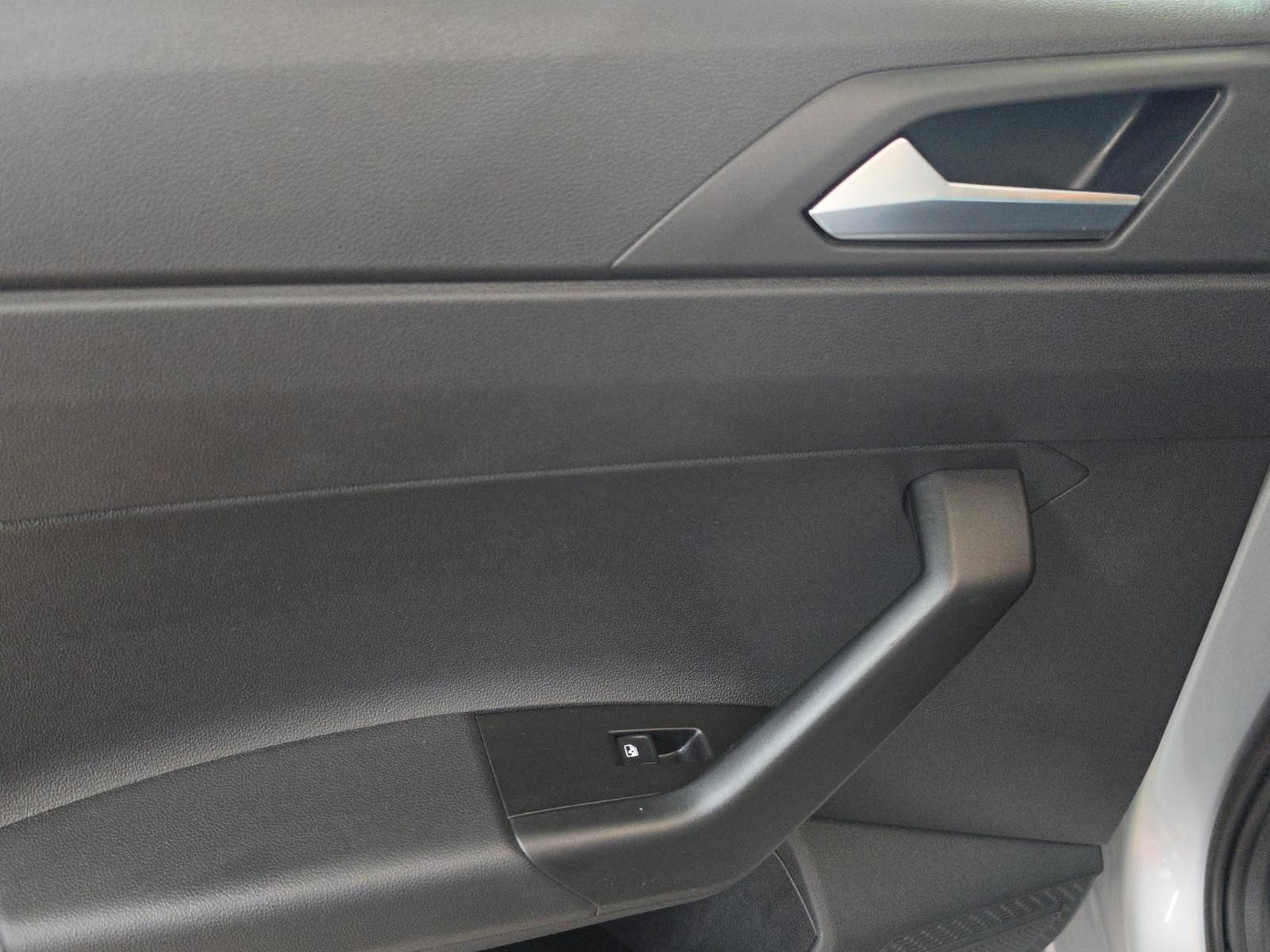 Volkswagen Polo VI Life AUS 1.HAND AUTOMATIK DIGAL TACHO, миниатюра 26