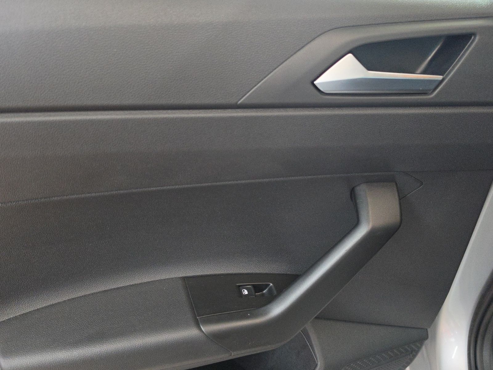 Fahrzeugabbildung Volkswagen Polo VI Life AUS 1.HAND AUTOMATIK DIGAL TACHO