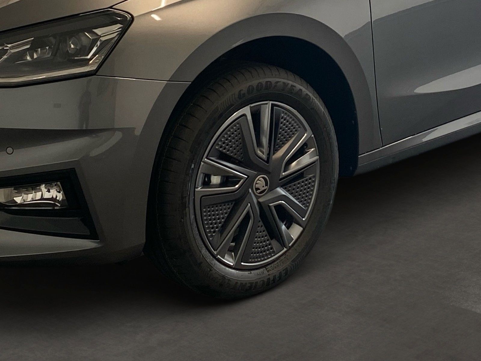 Skoda Fabia - Bild 7