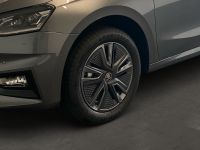 Skoda Fabia - Vorschau Bild 7