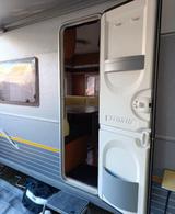 Dethleffs 720 SK Lifestyle:Klima,Mover,Heizung,Warmwasser - Dethleffs Lifestyle