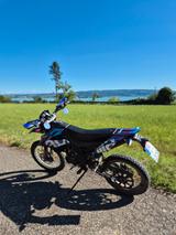Aprilia Rx125 - APRILIA 125 RX