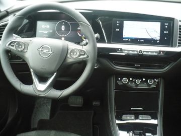 Bild 8 Opel Grandland (X) Grandland GS AT8 LED ALU Kamera NAVI