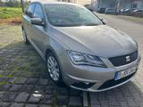Seat Toledo 1.4 TSI Style DSG Style - Seat Toledo: Limousine