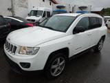 Jeep Compass Sport 4x2/Euro 5 - gebrauchte Jeep Compass aus dem Jahr 2012