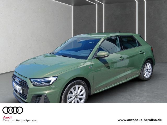 Audi A1 - Bild 1