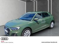 Audi A1 - Vorschau Bild 1