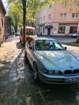 BMW 523i Bj.1999 - BMW 523 aus 1999: 523i