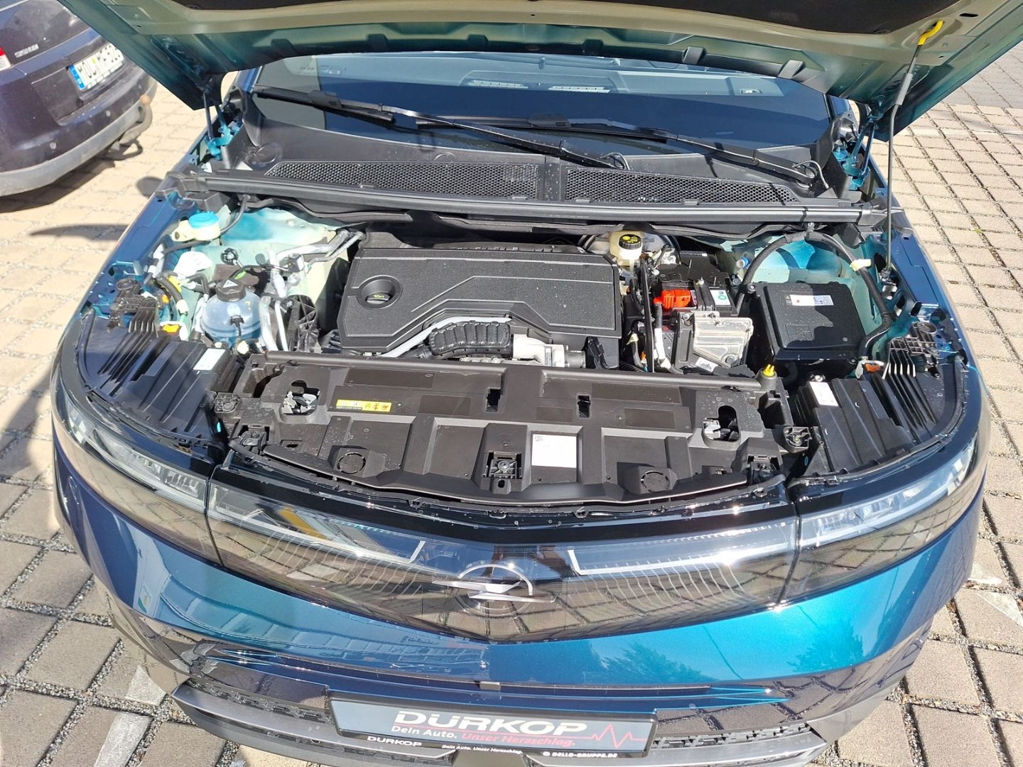 Opel Grandland (X) - Bild 14
