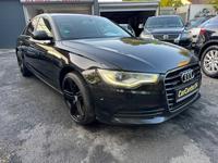 Audi A6 Lim. 3.0 TDI quattro*VOLLAUSTATTUNG*19 ZOLL