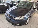 Volkswagen Golf VI Style Automatik*Bi-Xenon*PDC - gebrauchte VW Golf aus dem Jahr 2011