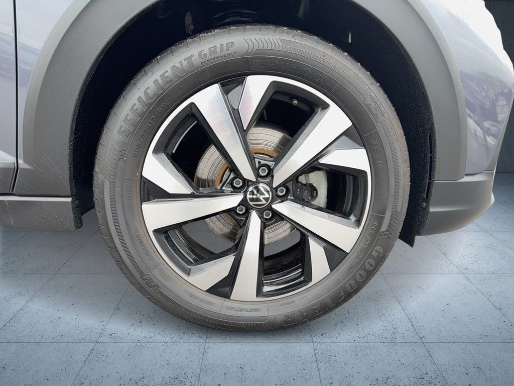 Volkswagen Taigo - Bild 9