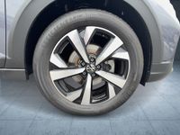 Volkswagen Taigo - Vorschau Bild 9