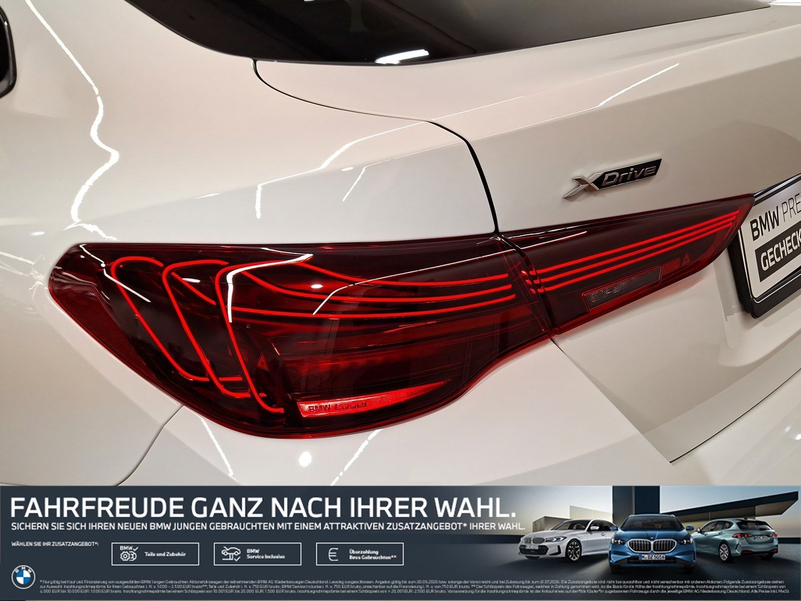 BMW 430 Gran Coupé - Bild 11