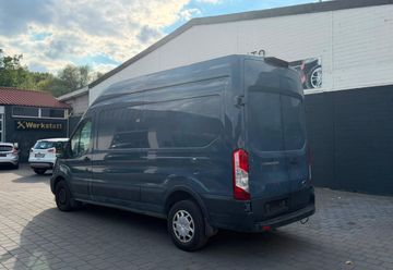 Ford Transit - 7