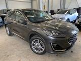 Ford Kuga Vignale 4x4 Aut ACC DAB Leder HUD LED Navi - Ford Kuga aus 2022