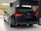 Audi A4 Avant 35 TDI advanced*LEDER*KAMERA*LED*ACC* - Audi A4: Kombi, 35 TDI