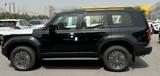 Toyota Land Cruiser Prado 2.8TD *FOR EXPORT OUTSIDE EU* - Toyota Land Cruiser in Duisburg