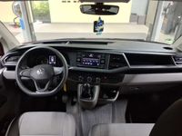 Volkswagen T6 Kombi - Vorschau Bild 6
