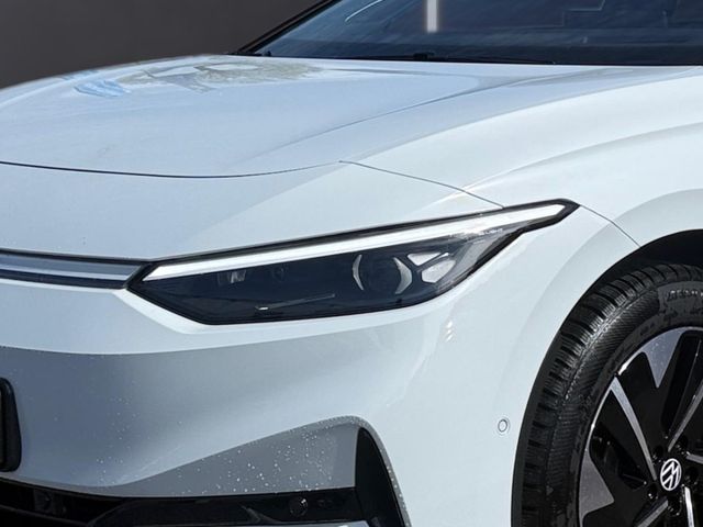 ID.7 Tourer Pro electric AHK-el. klappb. Navi