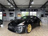 Nissan 370Z Coupé 3.7 Automatik*KAM*BOSE*NAVI*BI-XENON - Nissan: Coupé