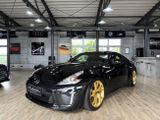 Nissan 370Z Coupé 3.7 Automatik*KAM*BOSE*NAVI*BI-XENON - Nissan 370Z: Schwarz